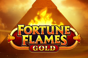 Fortune Flames Gold Buy Bonus
