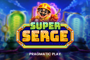 Super Serge