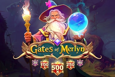 Gates of Merlyn