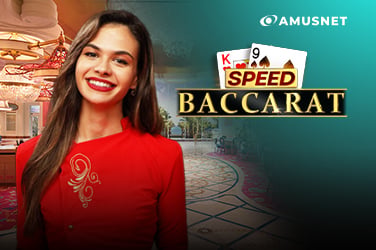 Speed Baccarat