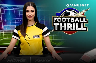 Football Thrill