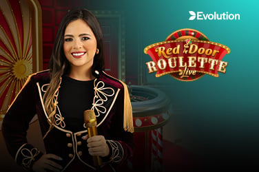 Red Door Roulette