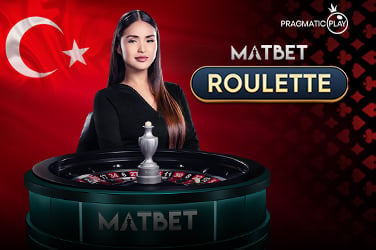 Türkçe Mat Rulet