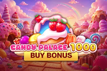 Candy Palace 1000