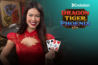 Dragon Tiger Phoenix