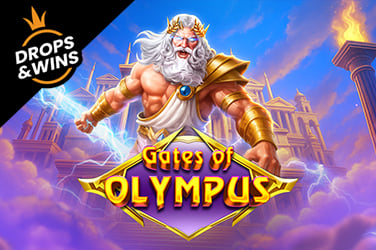 Gates of Olympus™