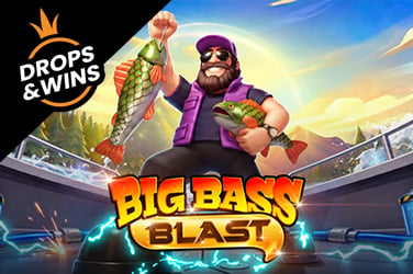 Big Bass Blast