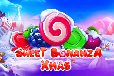 Sweet Bonanza Xmas™