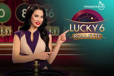 Lucky 6 Roulette