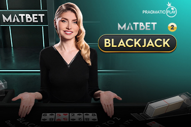 Mat Blackjack 2