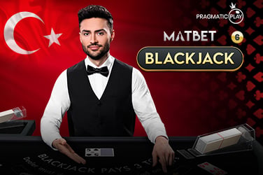 Türkçe Mat Blackjack 6